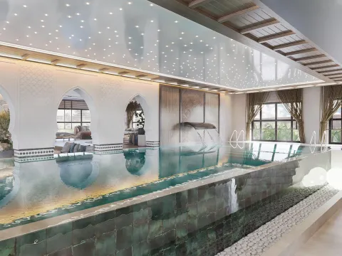 Sale, one bedroom apartment, 54m², Centar, Bar - image 11