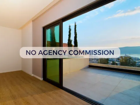 Stan in Porto Montenegro