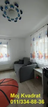 Sale, three bedroom apartment, 62m², Stari Grad, Beograd - image 6