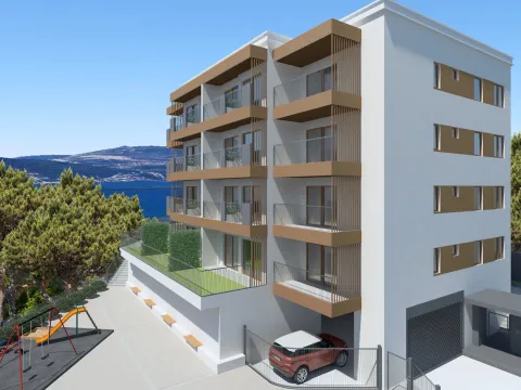 Prodaja, stan, 67m², Tivat, Crna Gora - image 3