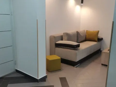 Prodaja, jednosoban stan, 35m², Babin Do, Budva - image 6