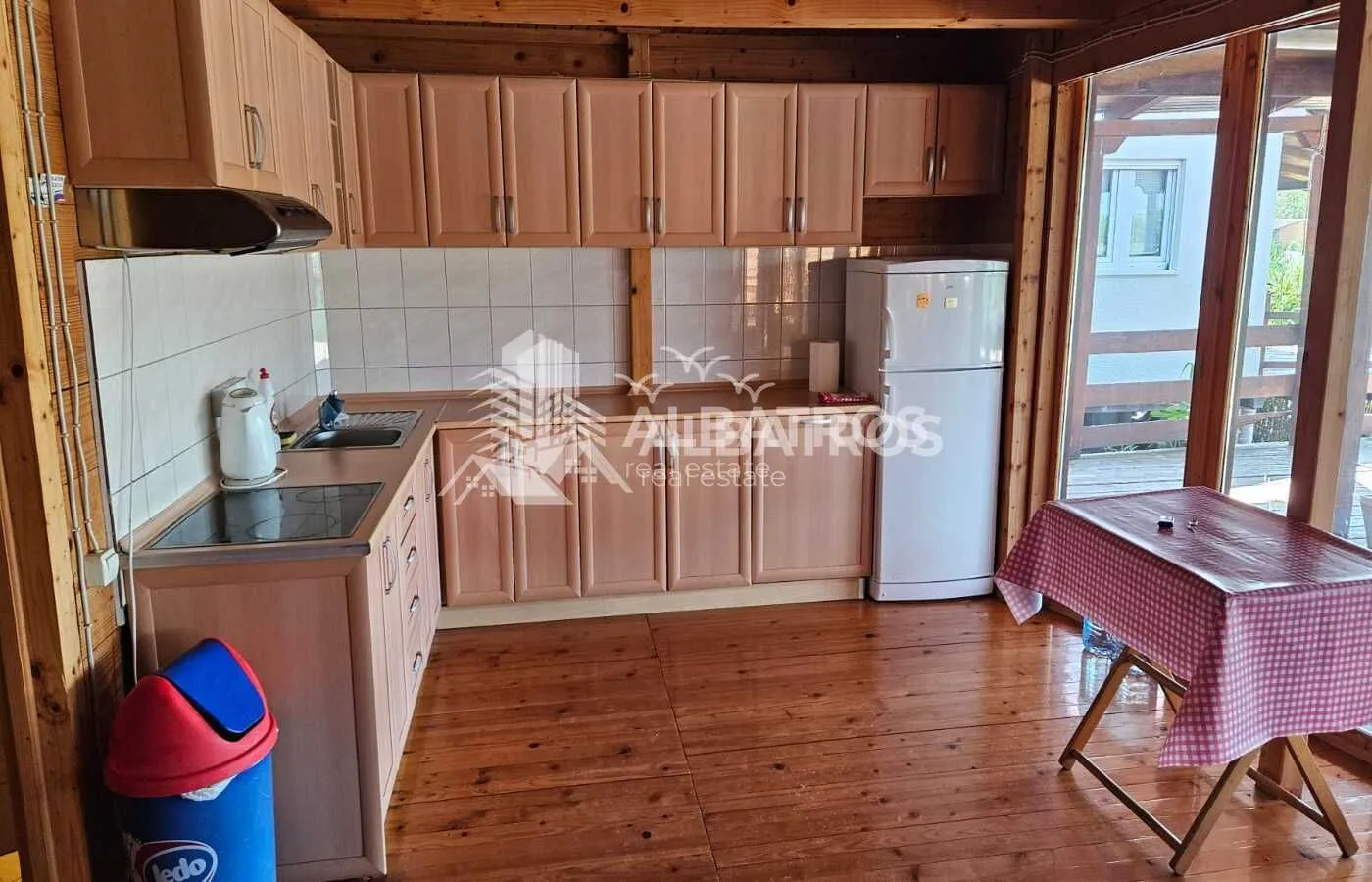 Sale, house, 85m², Ada Bojana, Ulcinj