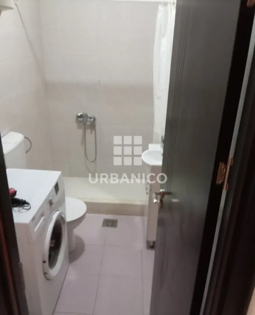 Prodaja, garsonjera, 30m², Kod Big Fashion-a, Podgorica