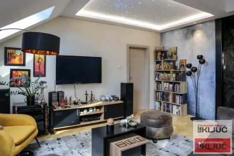 Prodaja, dvosoban stan, 69m², Centar, Novi Sad - image 3