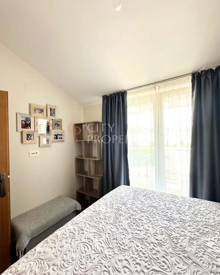 Rent, apartment, 91m², Zagorič, Podgorica