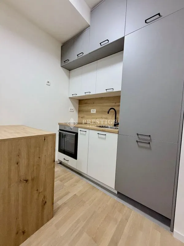 Prodaja, garsonjera, 52m², Momišići, Podgorica