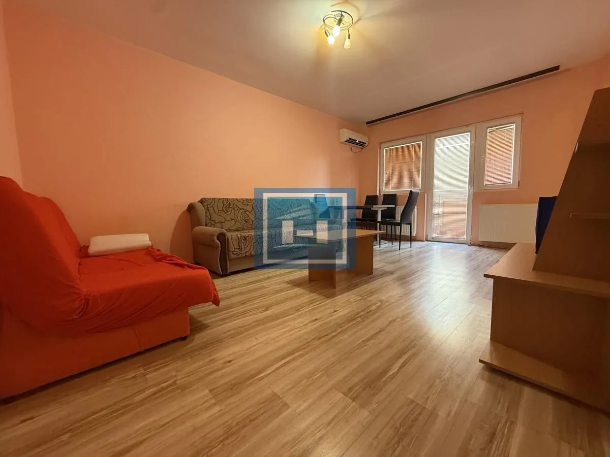 Rent, one bedroom apartment, 35m², Centar, Ćuprija