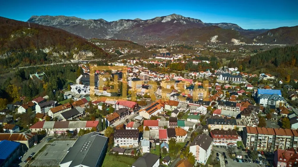 Prodaja, plac, Kolašin, Crna Gora