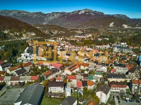 Prodaja, plac, Kolašin, Crna Gora - image 1