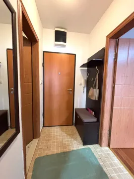 Izdavanje, jednosoban stan, 40m², Zabjelo, Podgorica - image 6