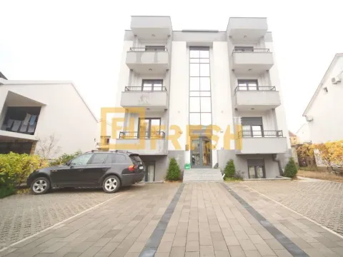 Izdavanje, jednosoban stan, 55m², Stari Aerodrom, Podgorica - image 1