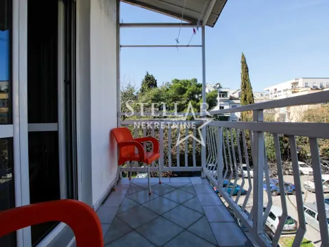 Rent, one bedroom apartment, 55m², Preko Morače, Podgorica - image 10