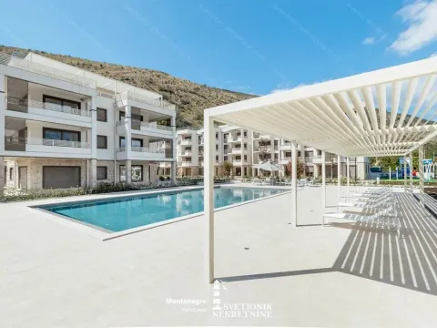 Prodaja, dvosoban stan, 76m², Igalo, Herceg Novi - image 2