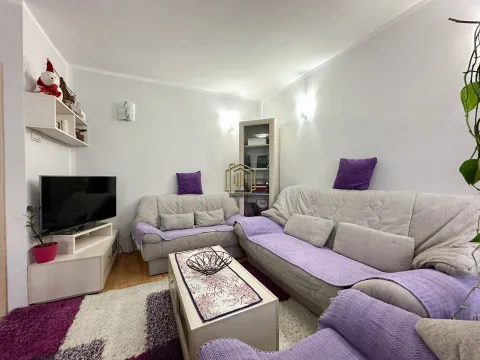 Rent, one bedroom apartment, 50m², Preko Morače, Podgorica - image 2