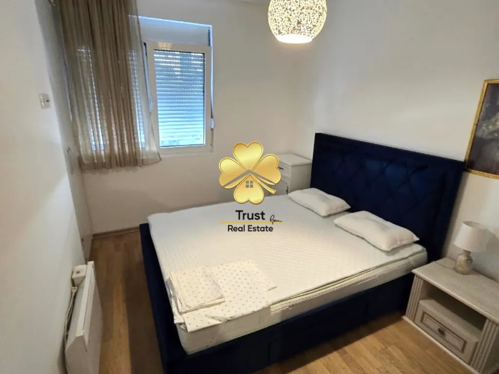 Prodaja, jednosoban stan, 43m², Momišići, Podgorica