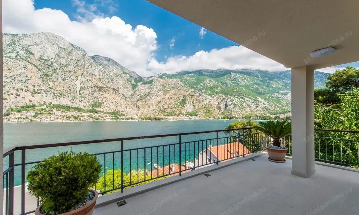 Sale, house, 510m², Muo, Kotor