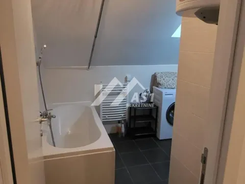 Rent, one bedroom apartment, 30m², Bulevar patrijarha Pavla, Novi Sad Sve Podlokacije - image 5