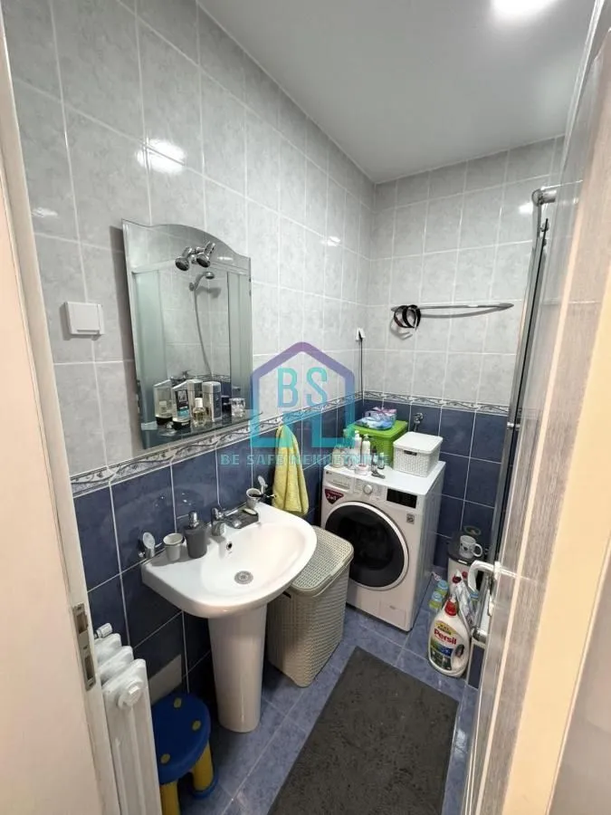 Prodaja, trosoban stan, 80m², Nova Detelinara, Novi Sad Sve Podlokacije