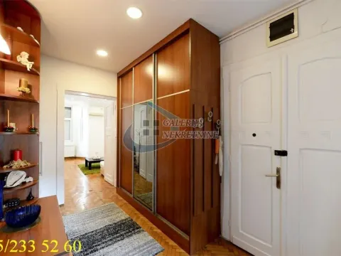 Prodaja, trosoban stan, 86m², Vračar Sve Podlokacije, Beograd - image 14