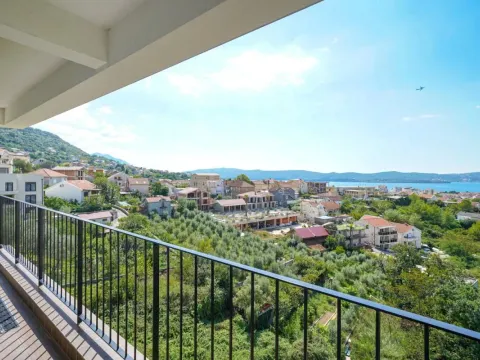 Prodaja, dvosoban stan, 66m², Tivat, Crna Gora - image 8