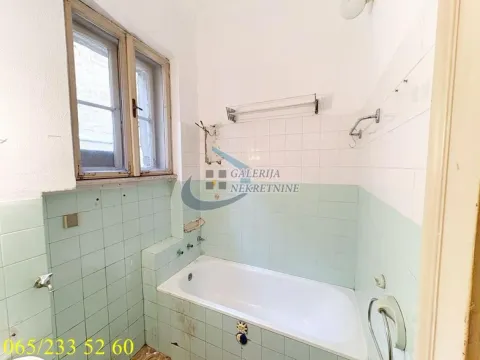 Sale, four bedroom apartment, 91m², Gundulićev Venac, Beograd - image 12