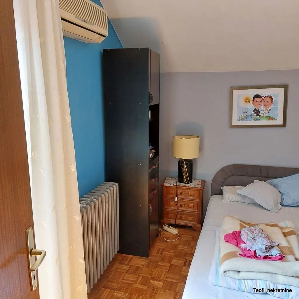 Prodaja, kuća, 250m², Bezanijska Kosa 1, Bežanijska Kosa Sve Podlokacije