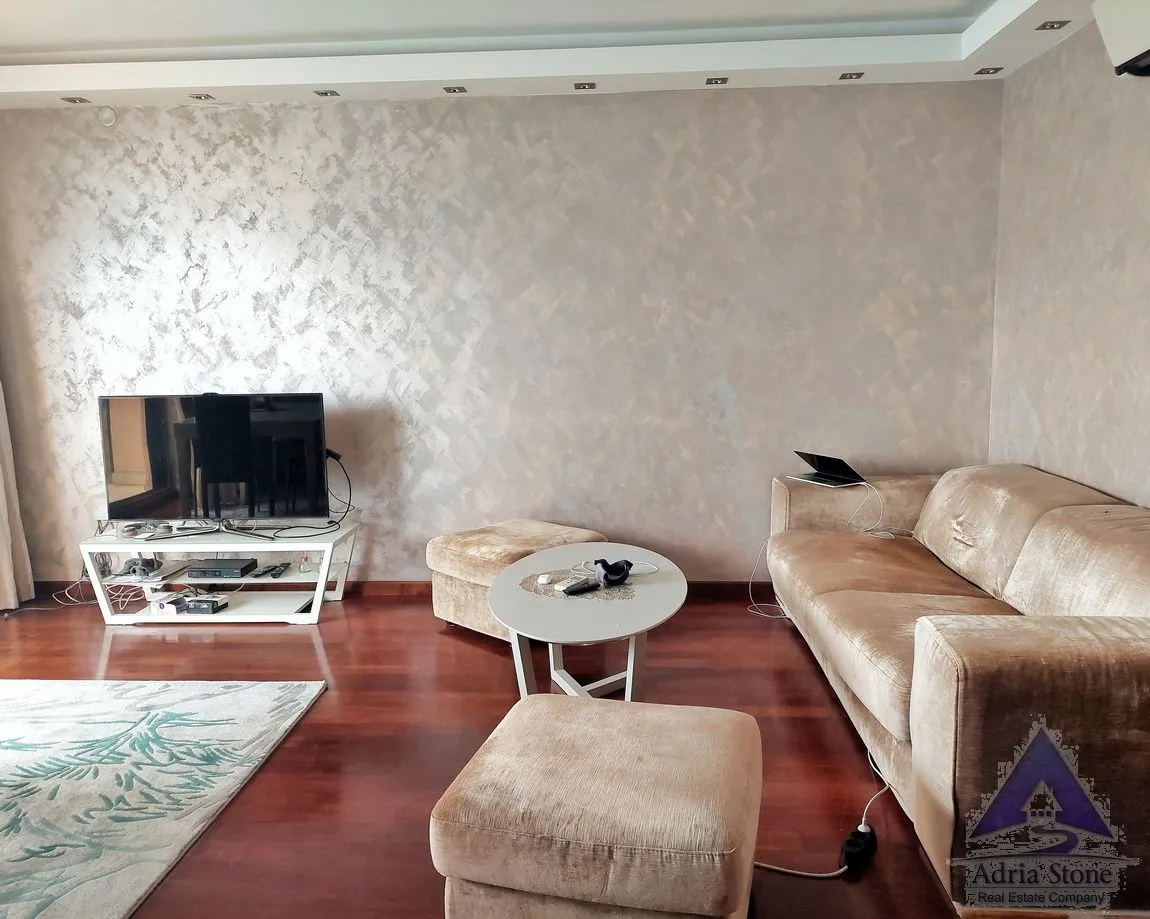 Sale, one bedroom apartment, 78m², Komoševina, Budva
