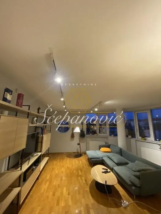 Prodaja, trosoban stan, 99m², Nova Detelinara, Novi Sad Sve Podlokacije