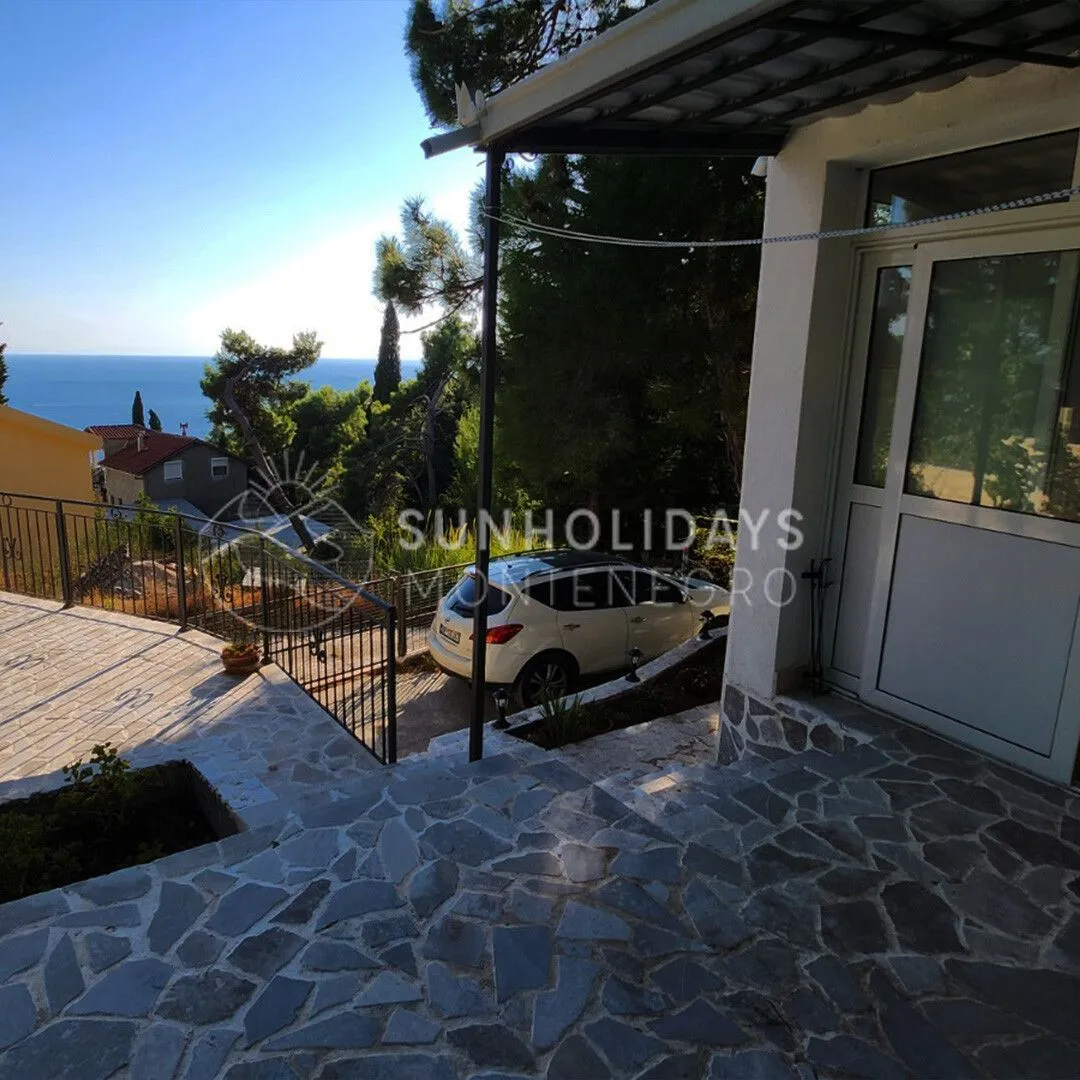 Sale, house, 105m², Zeleni Pojas, Bar