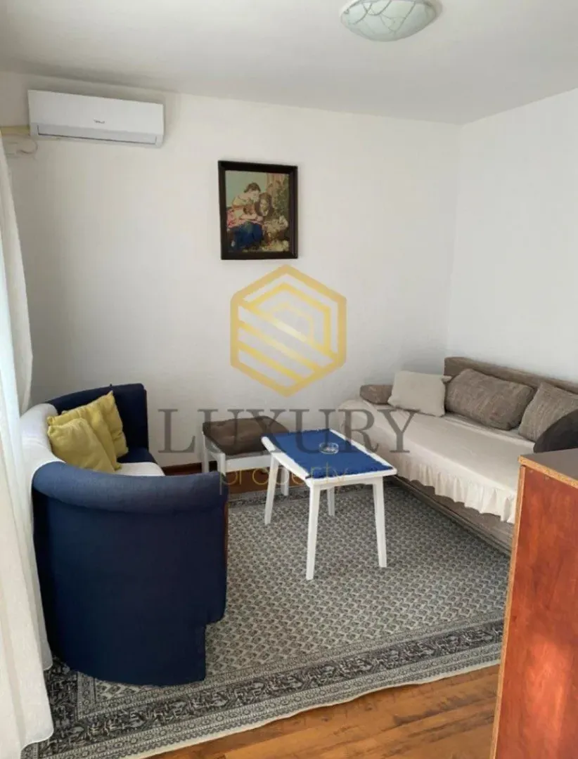 Izdavanje, stan, 30m², Momišići, Podgorica