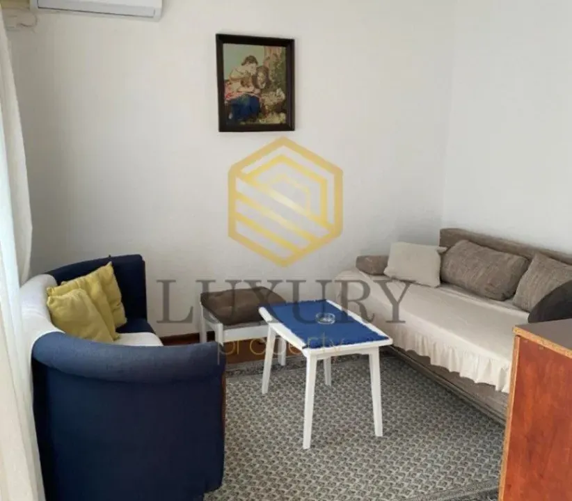 Prodaja, garsonjera, 30m², Momišići, Podgorica