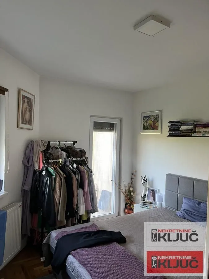 Prodaja, trosoban stan, 52m², Adice, Novi Sad Sve Podlokacije