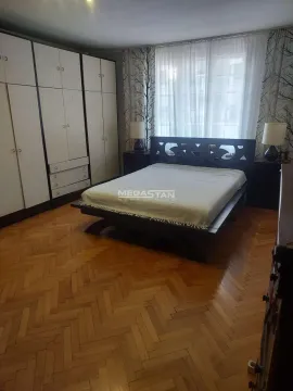Sale, three bedroom apartment, 107m², Savski Venac, Beograd - image 10