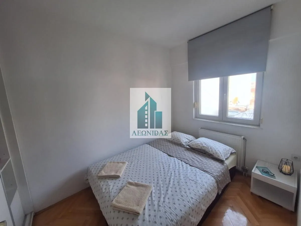 Rent, two bedroom apartment, 52m², Medijana, Niš
