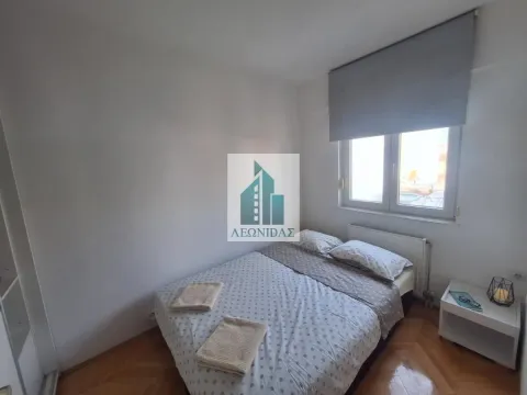 Rent, two bedroom apartment, 52m², Medijana, Niš - image 3