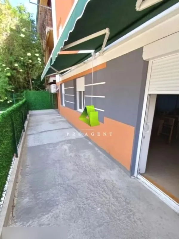 Prodaja, jednosoban stan, 51m², Pantelej, Niš