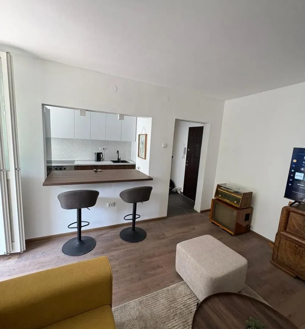 Prodaja, trosoban stan, 73m², Zvezdara Sve Podlokacije, Beograd