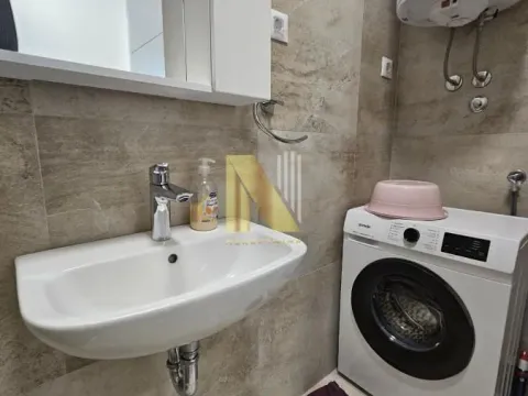 Izdavanje, jednosoban stan, 34m², Telep, Novi Sad Sve Podlokacije - image 11