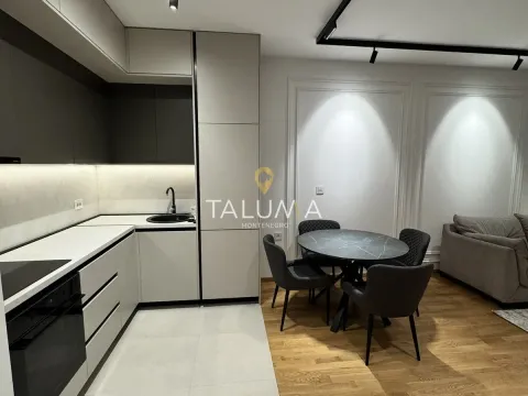 Izdavanje, jednosoban stan, 48m², Stari Aerodrom, Podgorica - image 4