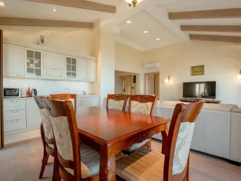 Sale, house, 317m², Reževići, Budva - image 20