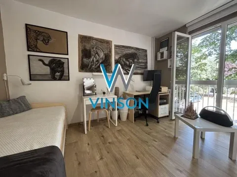 Izdavanje, trosoban stan, 69m², Novo naselje, Novi Sad - image 11