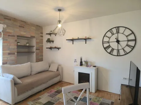 Prodaja, jednosoban stan, 37m², Drač, Podgorica - image 4