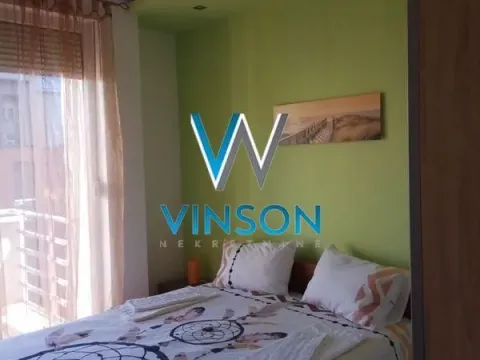 Izdavanje, jednosoban stan, 46m², Novi Sad Sve Podlokacije, Novi Sad - image 10