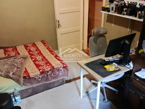 Sale, two bedroom apartment, 56m², Vračar Sve Podlokacije, Beograd - image 12
