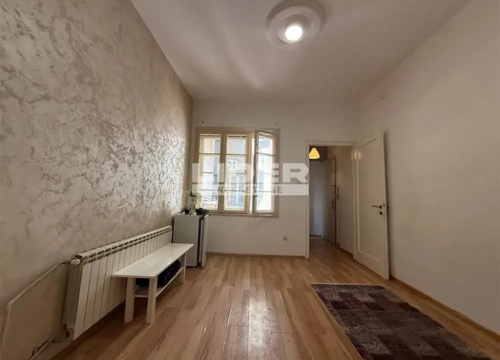 Prodaja, jednosoban stan, 22m², Obilićev Venac, Beograd