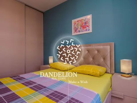 Izdavanje, jednosoban stan, 50m², Central Point, Podgorica - image 11