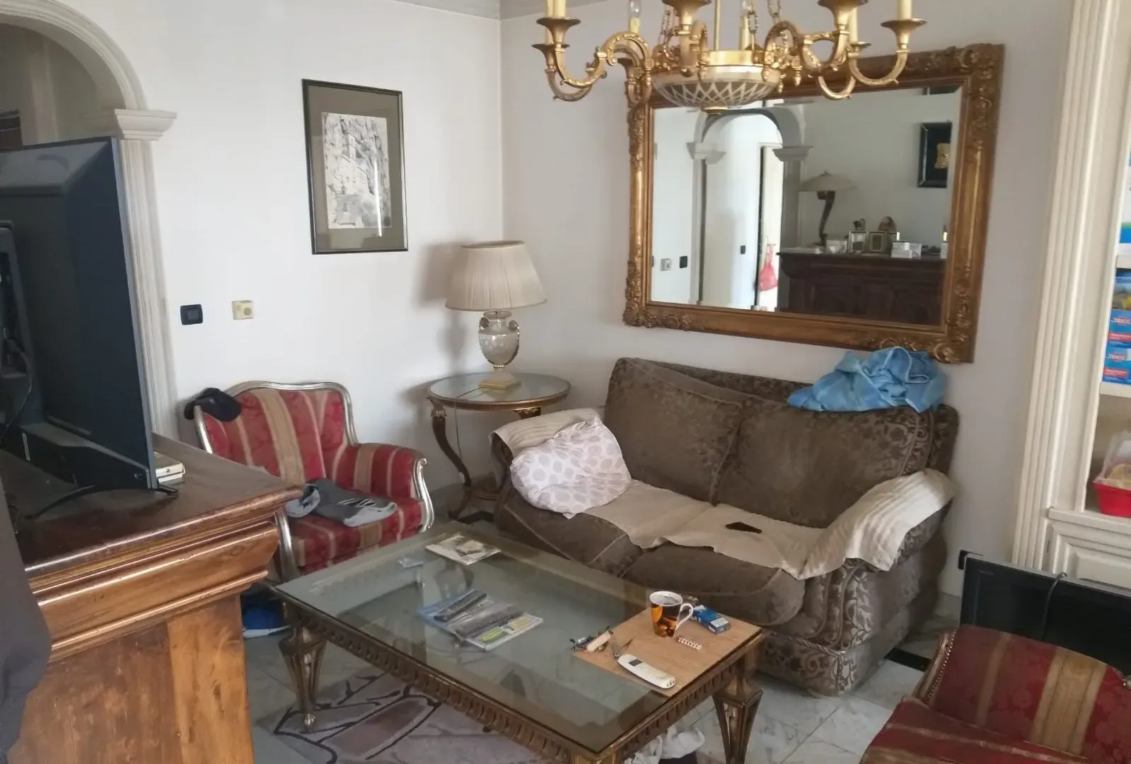 Prodaja, stan, 86m², Podgorica, Crna Gora