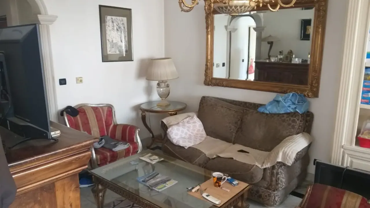 Sale, apartment, 86m², Podgorica, Crna Gora