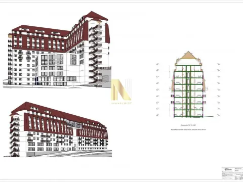 Prodaja, plac, 7514m², Kopaonik, Srbija - image 7