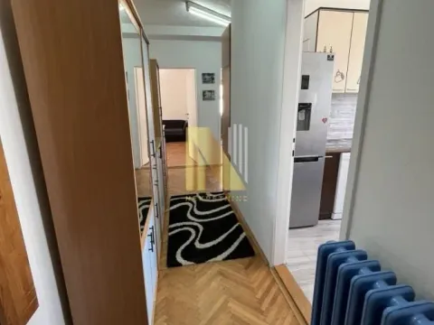 Izdavanje, dvosoban stan, 58m², Podbara, Novi Sad Sve Podlokacije - image 15